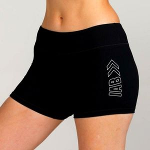 NWT- IAB Booty Shorts